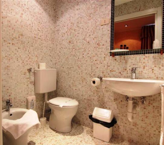 Hotel Villa Adele Celle Ligure Exterior foto