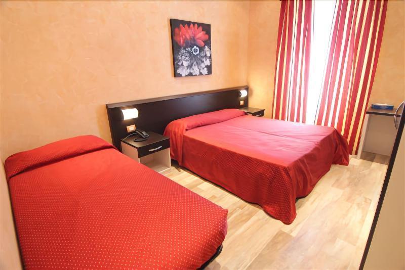 Hotel Villa Adele Celle Ligure Exterior foto