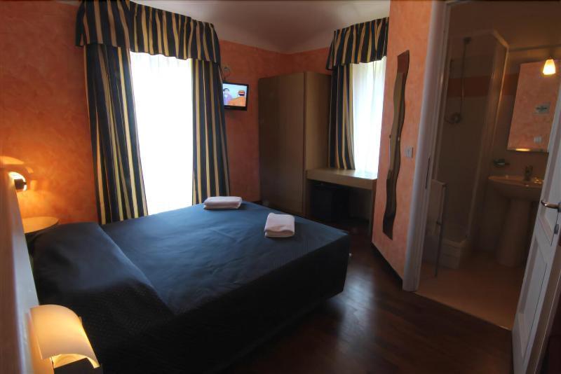 Hotel Villa Adele Celle Ligure Exterior foto