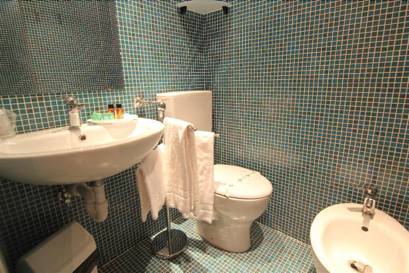 Hotel Villa Adele Celle Ligure Exterior foto