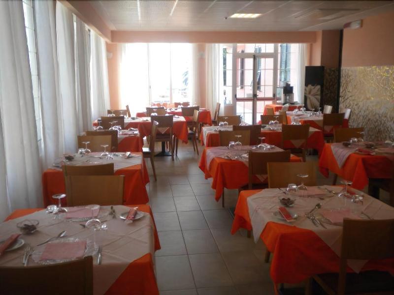 Hotel Villa Adele Celle Ligure Exterior foto