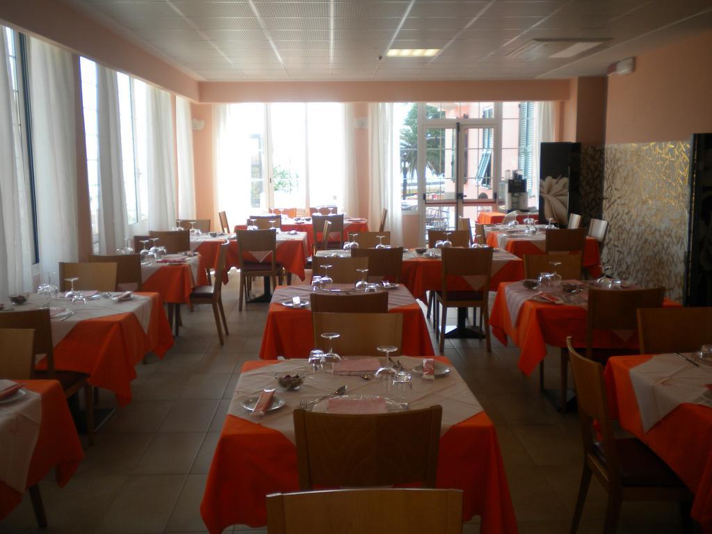 Hotel Villa Adele Celle Ligure Exterior foto