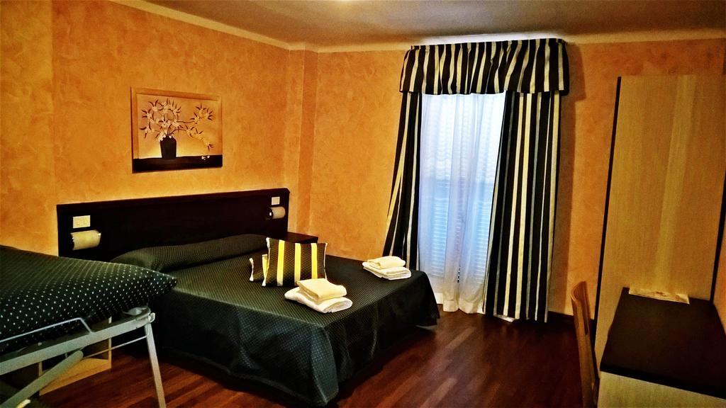 Hotel Villa Adele Celle Ligure Quarto foto