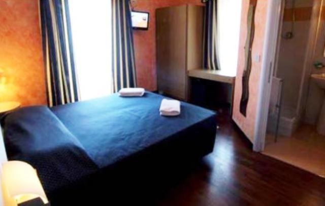 Hotel Villa Adele Celle Ligure Exterior foto
