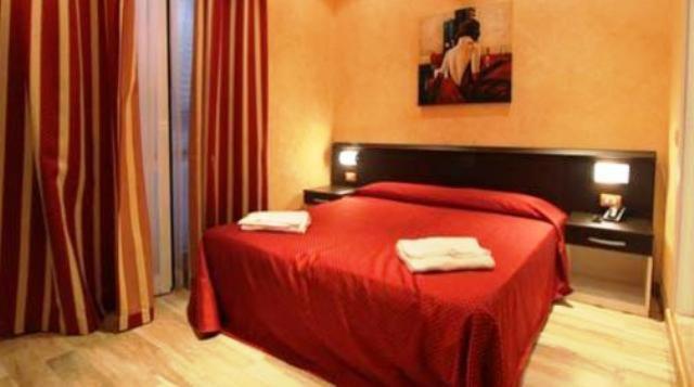 Hotel Villa Adele Celle Ligure Exterior foto