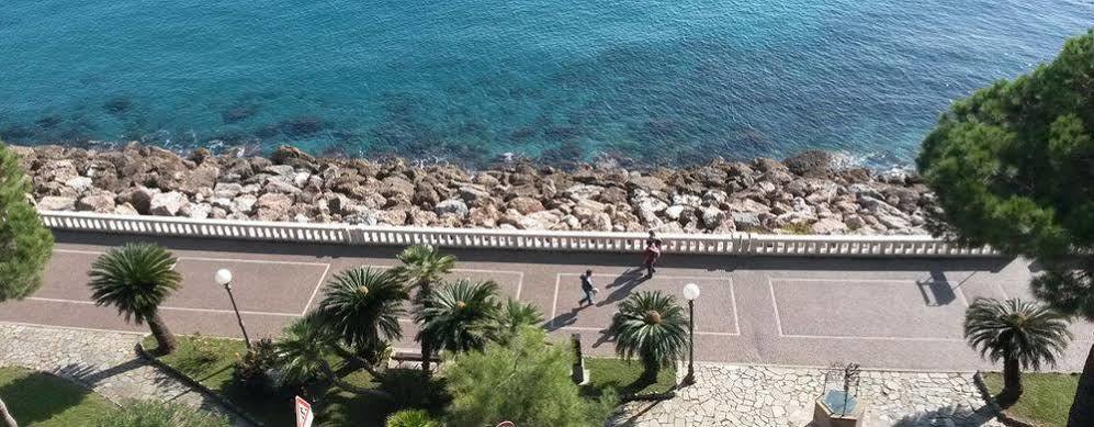 Hotel Villa Adele Celle Ligure Exterior foto