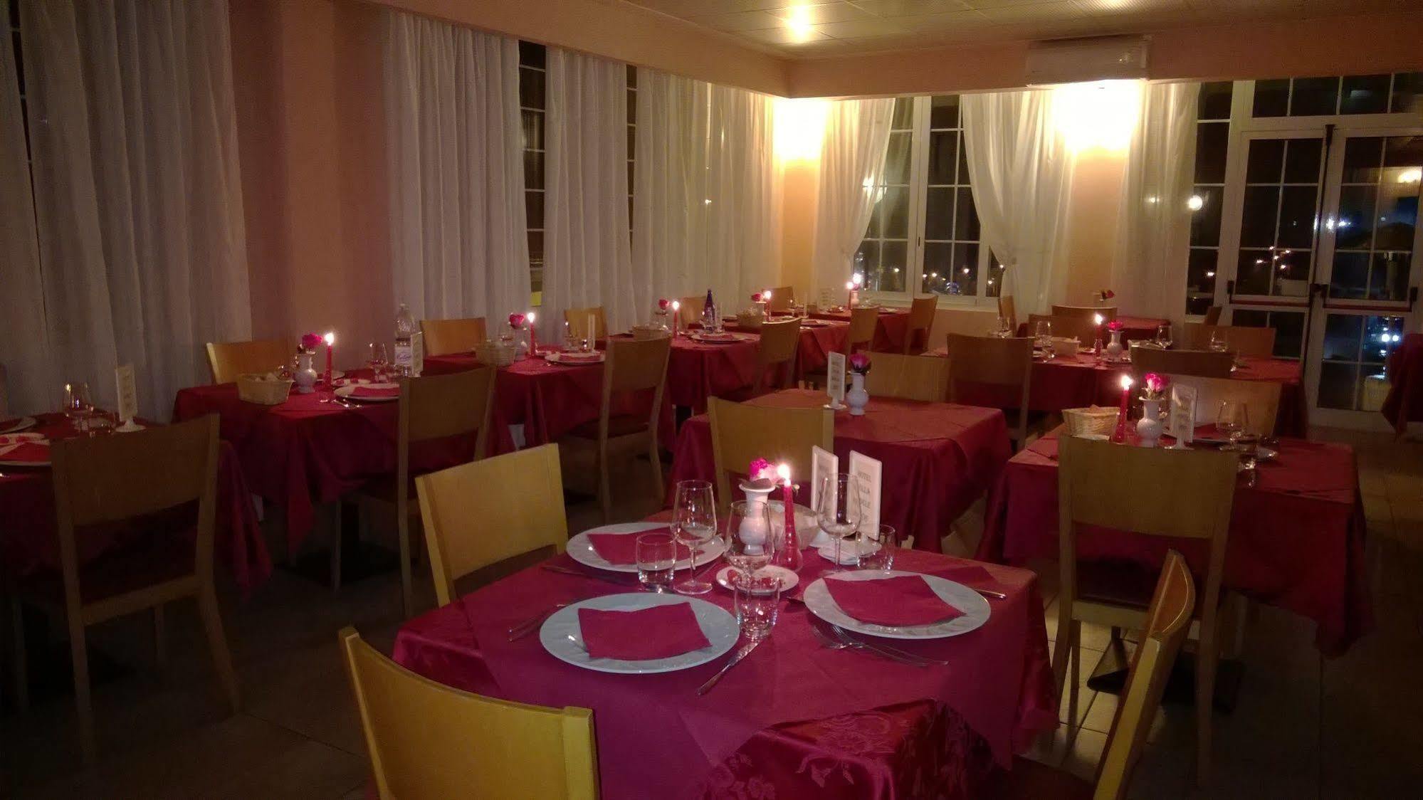 Hotel Villa Adele Celle Ligure Exterior foto