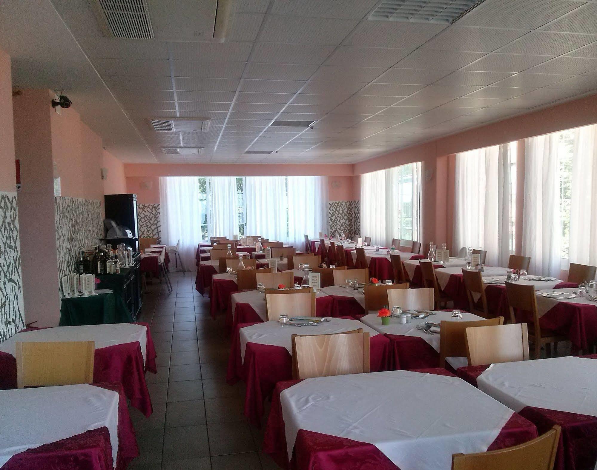 Hotel Villa Adele Celle Ligure Exterior foto