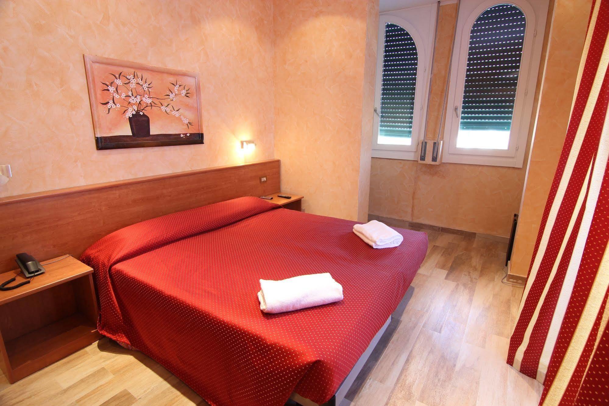 Hotel Villa Adele Celle Ligure Exterior foto