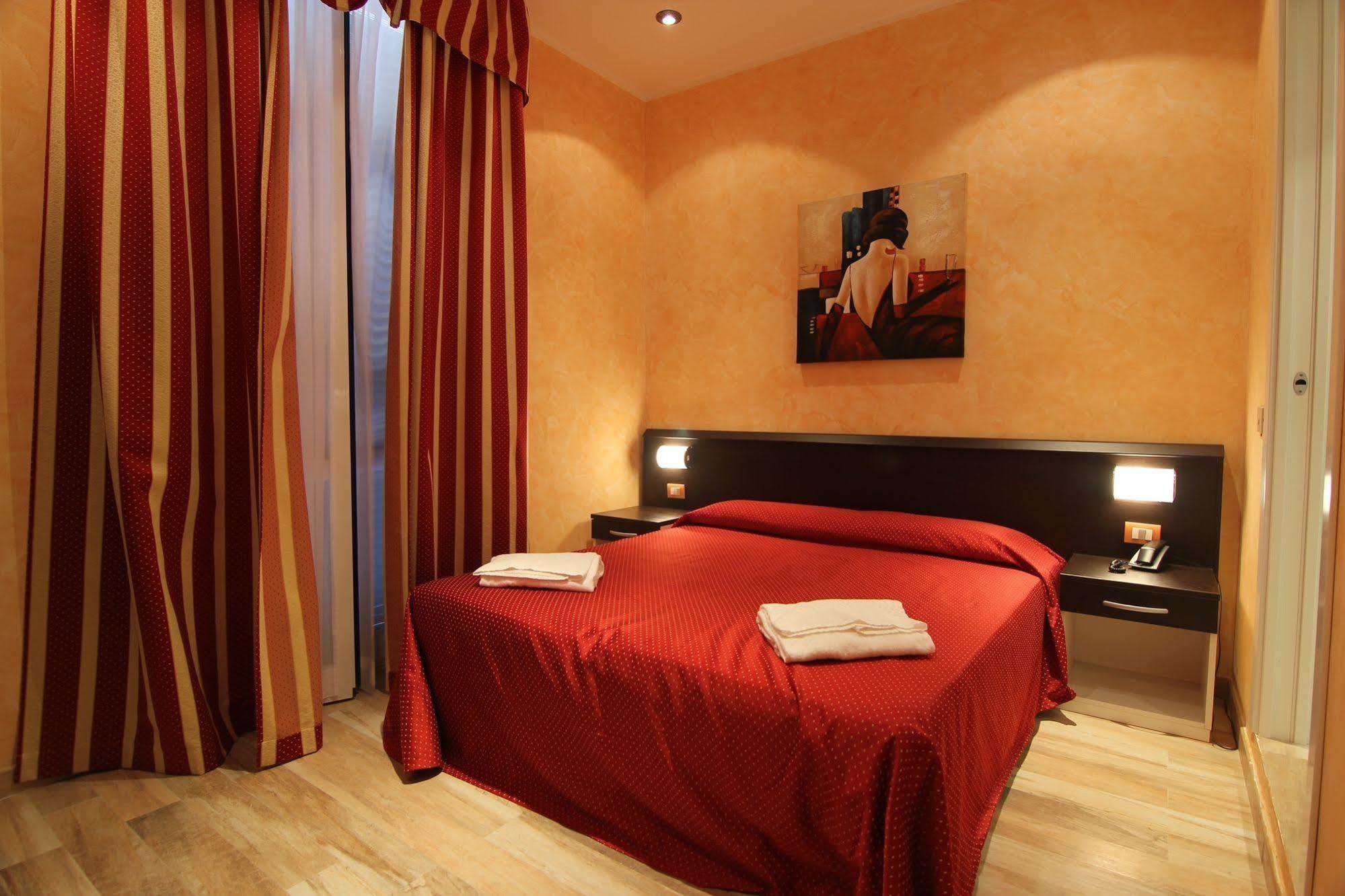 Hotel Villa Adele Celle Ligure Exterior foto