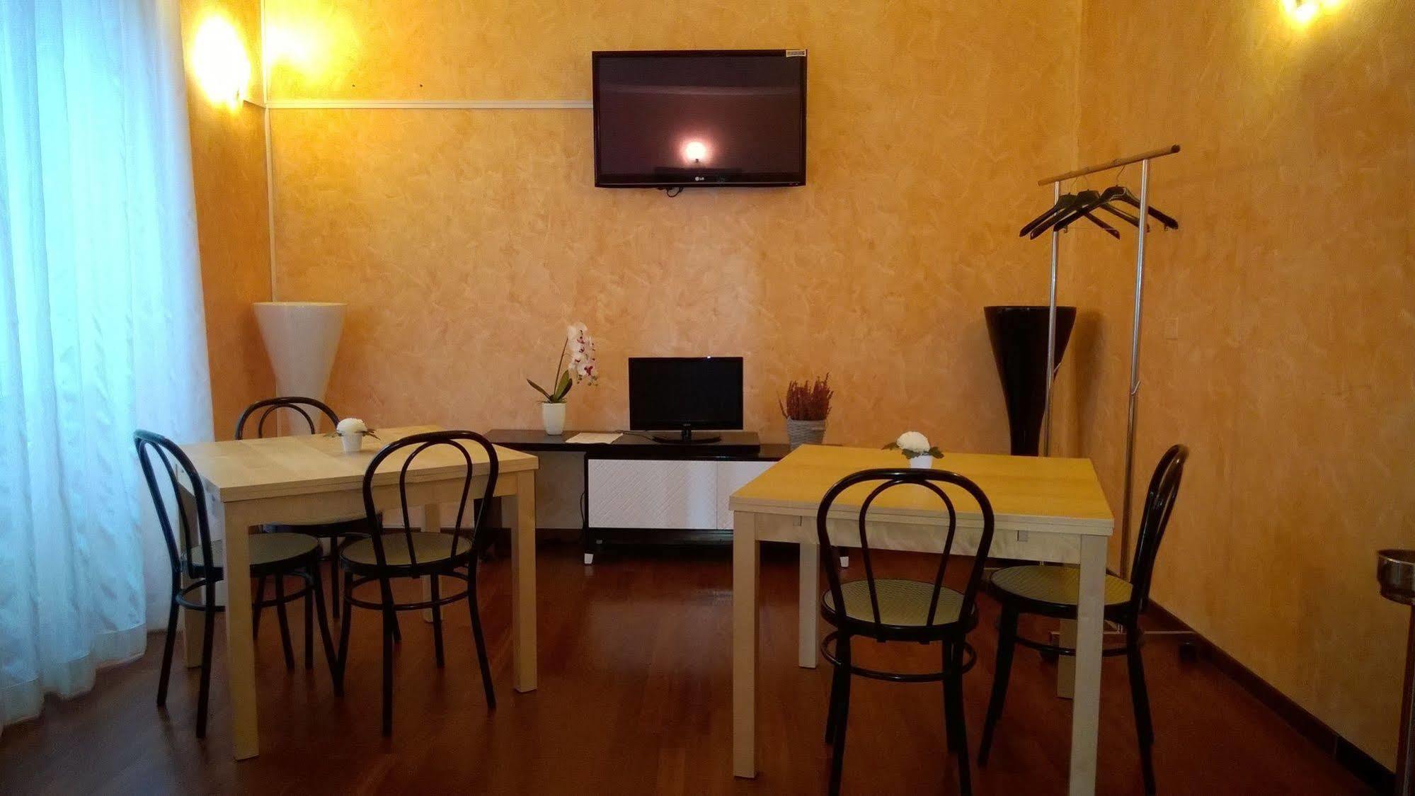 Hotel Villa Adele Celle Ligure Exterior foto